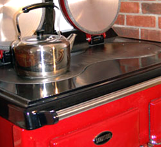 range cookers Cornwall