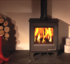 Cornwall stove fitters
