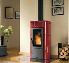 Stove Fitter Fowey
