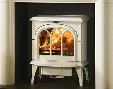 Wood Burning Stoves Fowey