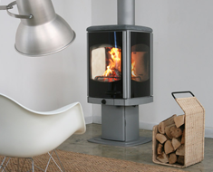 Cornwall woodburning stoves 